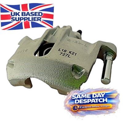 Brake caliper for peugeot - caliper,