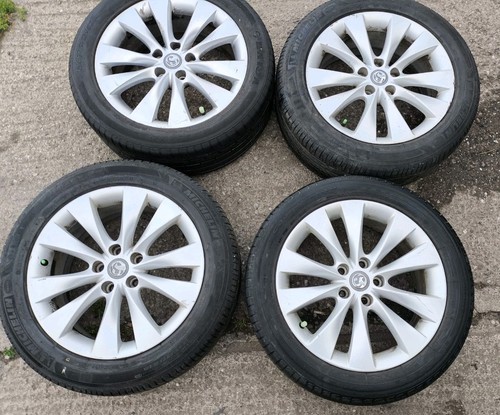 Vauxhall astra gtc 2012 2016 - vauxhall,