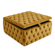 Handmade Ottoman Stylish