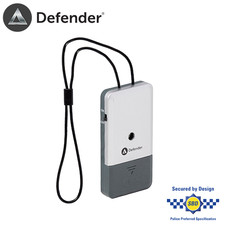 Defender Ultra Slim Door