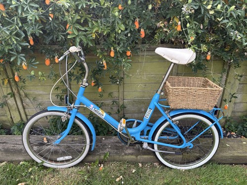 Raleigh solitaire 20in - raleigh,