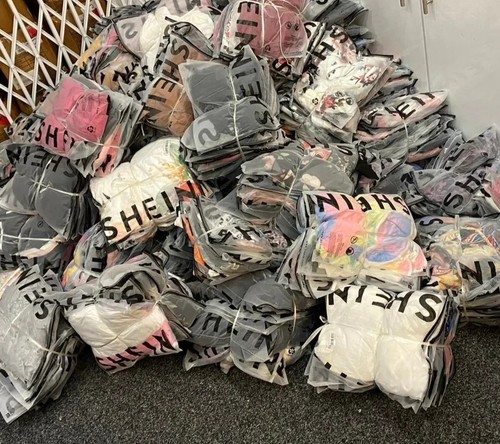 Wholesale joblot 50 - of,