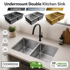 Inset kitchen sink - 2.0,