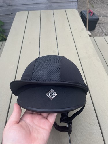 Charles owen pro - charles, plus