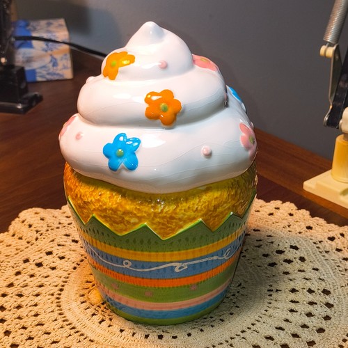 David cupcake cookie - cookie, /