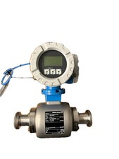 ENDRESS+HAUSER PROMAG