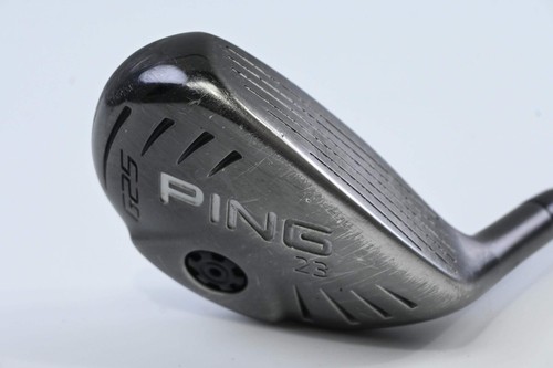 Ping g25 hybrid - #4, 23
