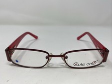 Cute OnO OC109 Wine 46-16-125