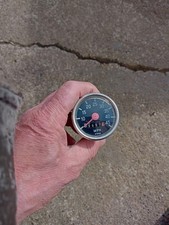 Vdo speedo mph - 45,
