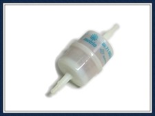 2X Fuel Filter Gasoline Fiat