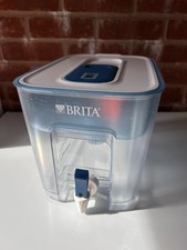 BRITA Flow Water Filter Tank