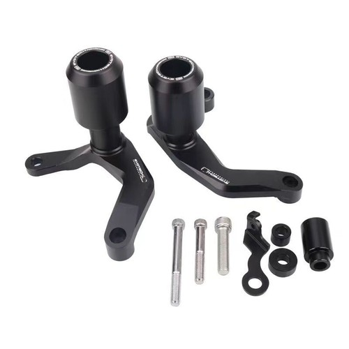 2019 2023 cnc crash frame - crash,