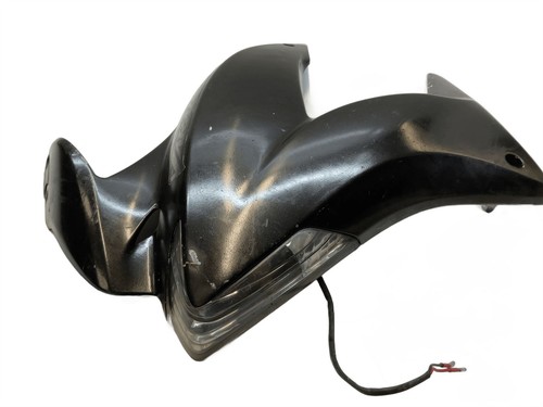 2010 honda xl125 - honda, left