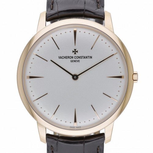 Vacheron constantin patrimony - vacheron,