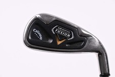 Callaway Big Bertha Fusion #4