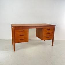 VINTAGE 1960s DANISH DOUBLE