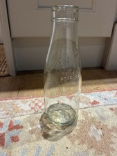 Vintage Milk Bottle