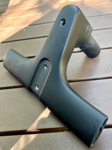 Brand new canyon cp0048 - brand, carbon