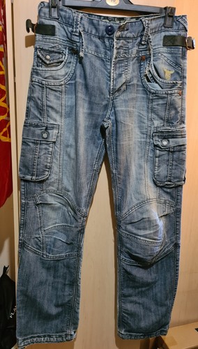 883 police jeans - 883,