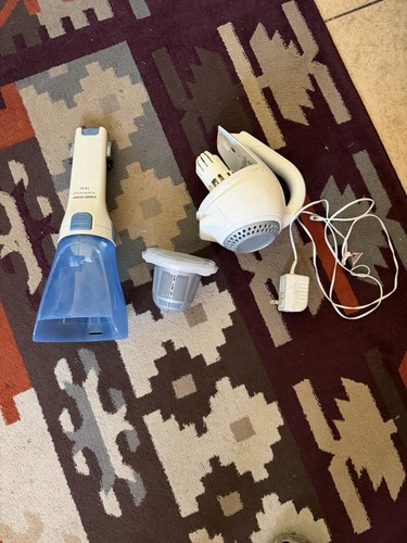 Black and decker handheld - and,