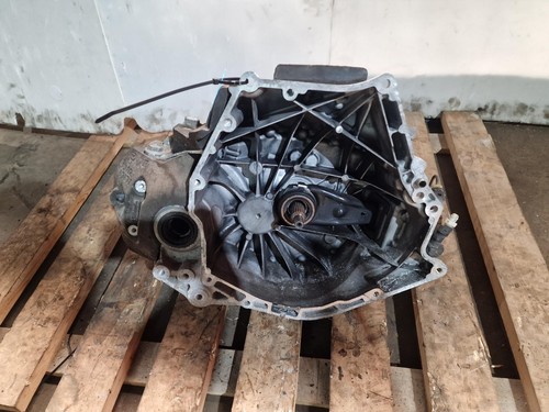 Mazda gearbox speed manual - 3,