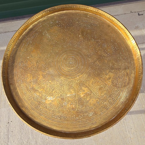 Vintage folding indian - vintage,