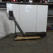Hennig KMM-0366-00 Incline