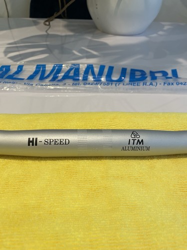 Vintage itm aluminum flat - aluminum,
