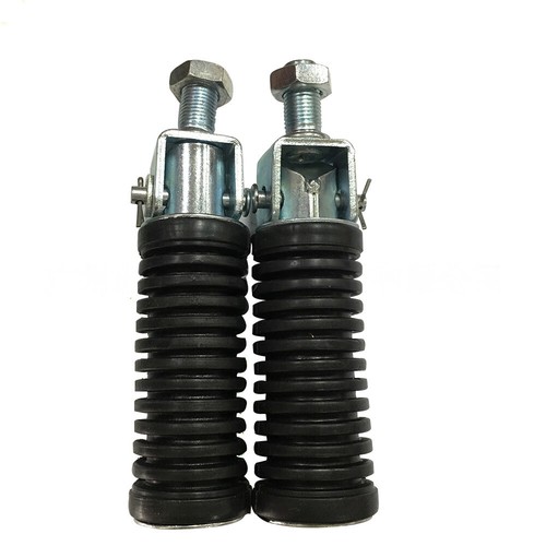 Universal motorcycle rear - universal,