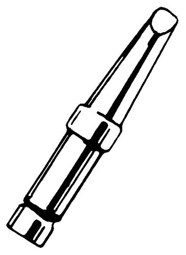 Tip screwdriver 2mm pt c7 - screwdriver,, pt-c7
