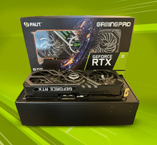 Palit GeForce RTX 3070 Ti