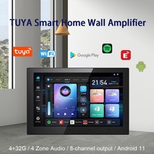 8 inch Smart Wall Amplifier