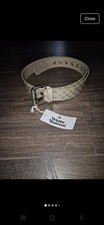 Vivienne Westwood Belt