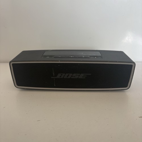 Bose soundlink mini - mini, ii