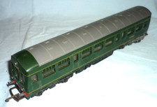 TRIANG OO GAUGE BR MET-CAM LIGHTWEIGHT DMU DUMMY CAR M79632 R158