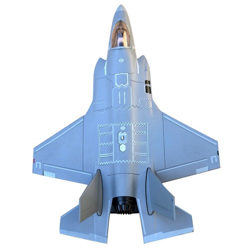 35b fighter jet 100 - fighter, scale