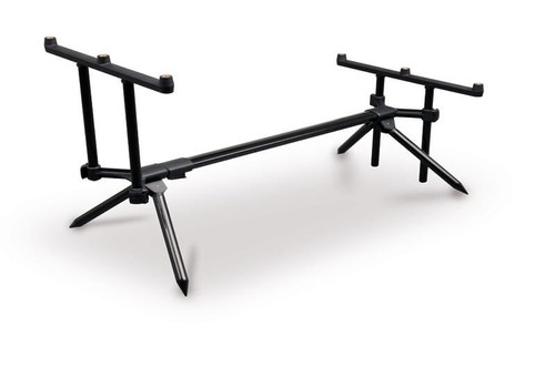 Fox eos rod pod - eos, carp