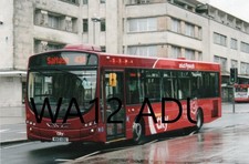 Plymouth Citybus 108 WA12 ADU