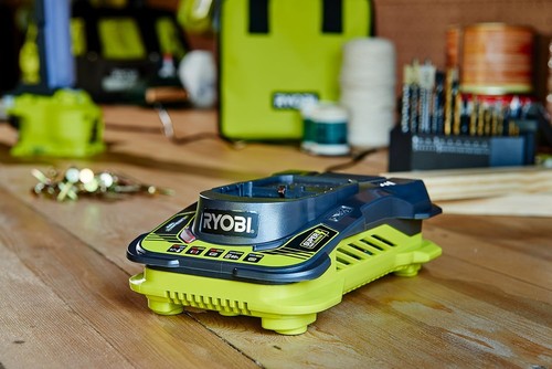 Ryobi rc18150 18v one - rc18150,