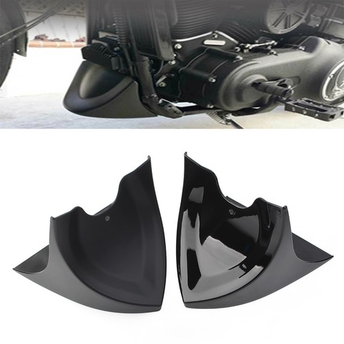 Front chin spoiler fairing - chin,