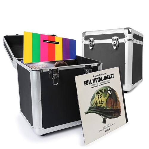 Rc100 black vinyl - rc100,