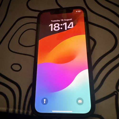 Iphone 64gb blue - 12, 17.5.1