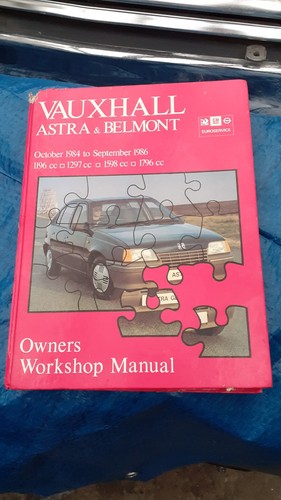 Euroservice manual vauxhall - gm, euroservice.manual.vauxhall