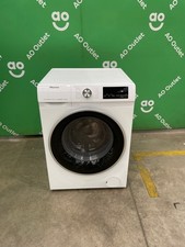 Hisense Washer Dryer 10Kg/6Kg 1400rpm White D Rated WDQA1014EVJM (K) #F112268