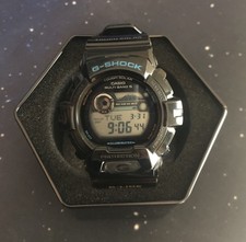 Casio G-Shock GWX-8900 Tough