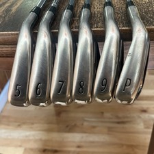Titleist 716 AP1 Iron Set 5-PW