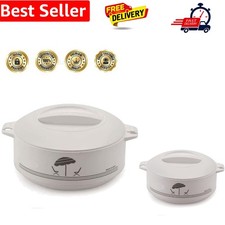 Insulated Casserole HotPot