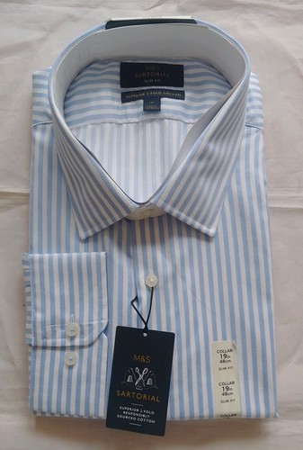 Marks and spencer sartorial - and,