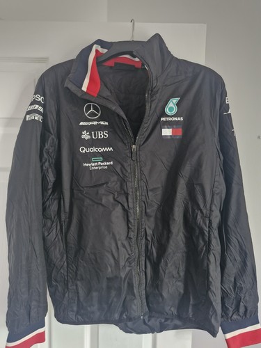 Mercedes amg petronas team - f1,