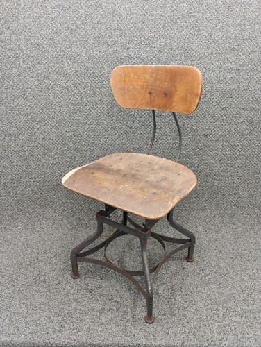 Vintage toledo metal furniture - vintage,